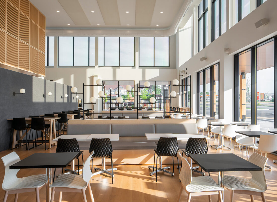 Retail Design