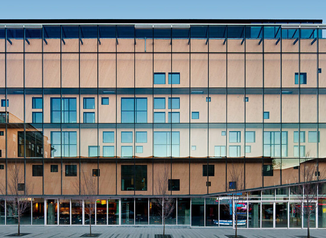 Sustainability and Energy