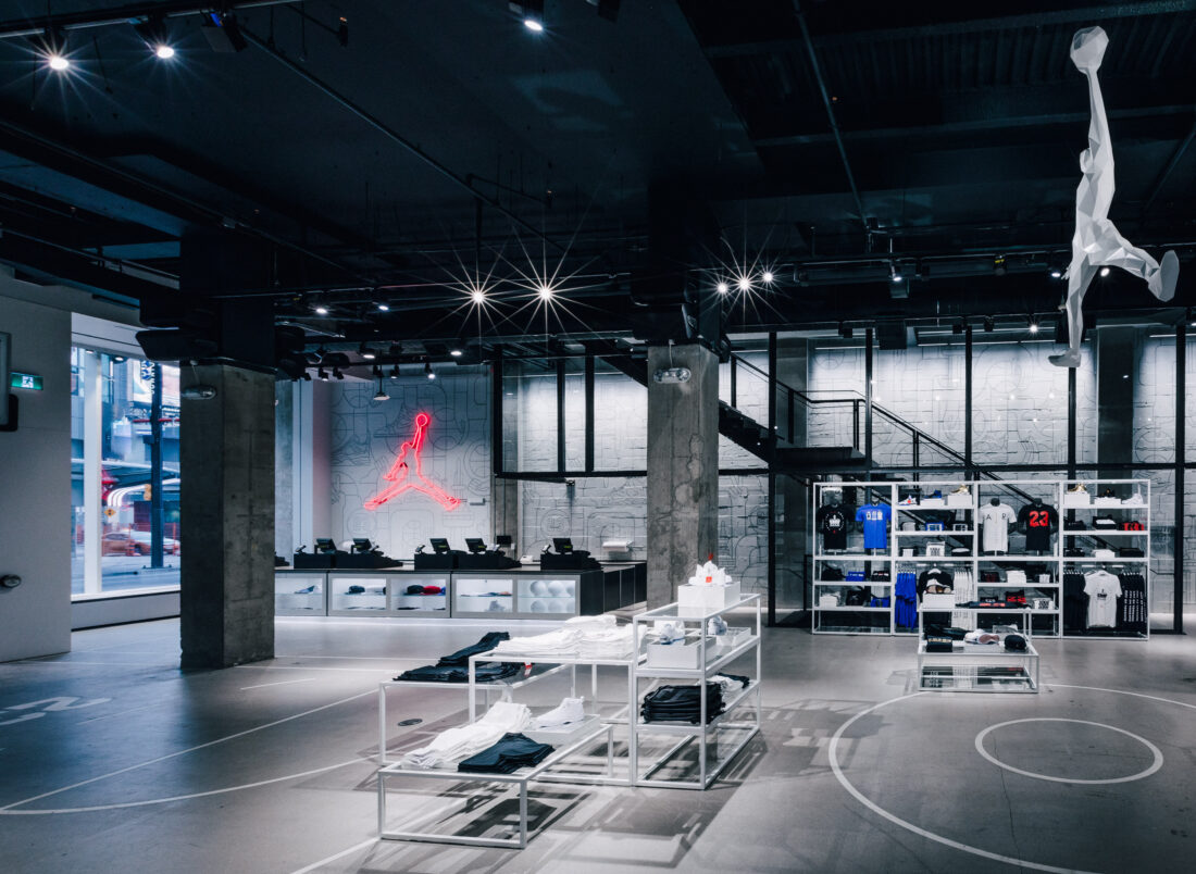 Retail