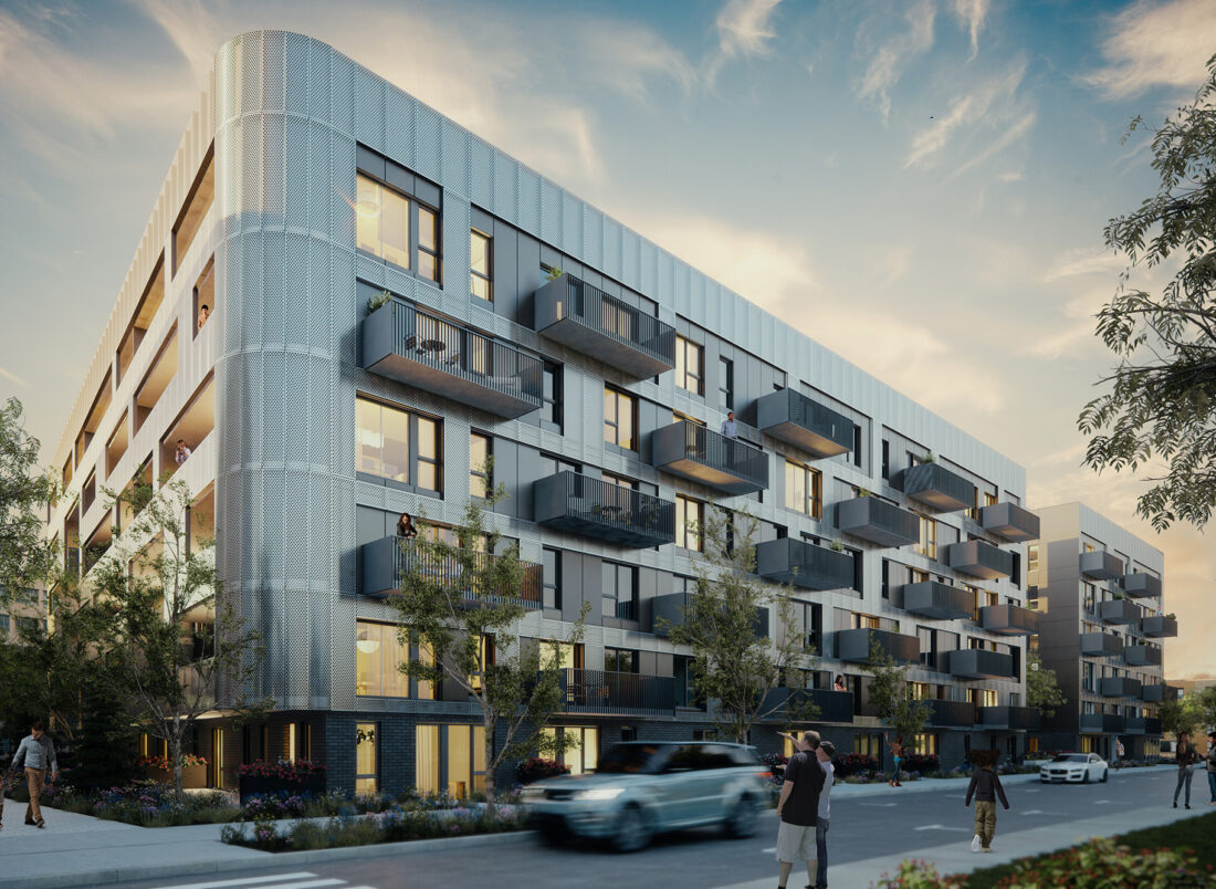 Housing