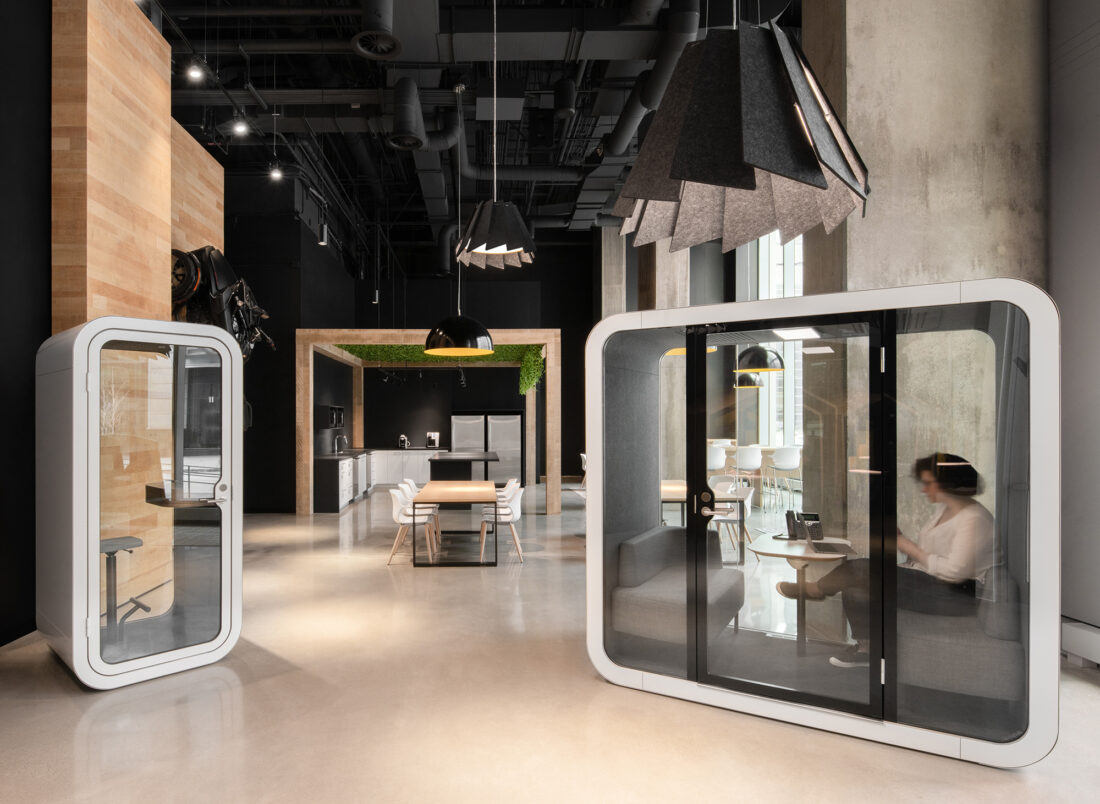 Workplace Design