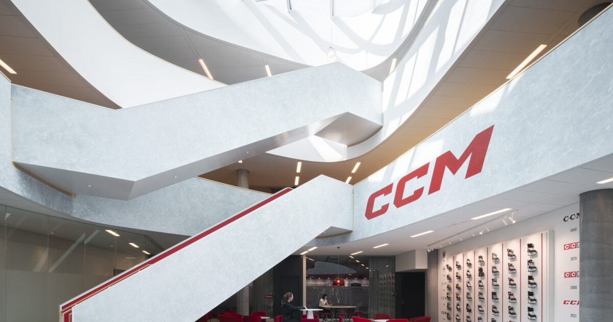 CCM | Aedifica Projects