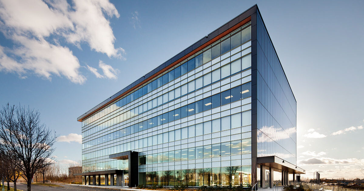 Centropolis | Aedifica Projects