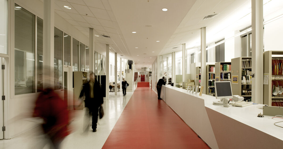 Education | Aedifica: Architecture & Design