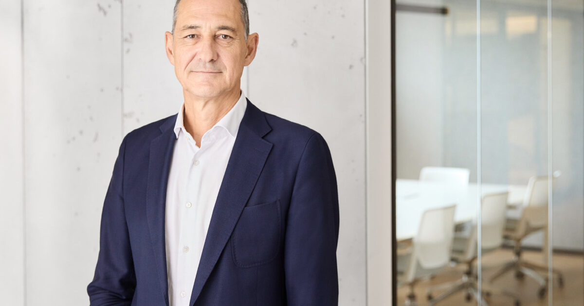 Alain Bergeron Conseiller stratégique