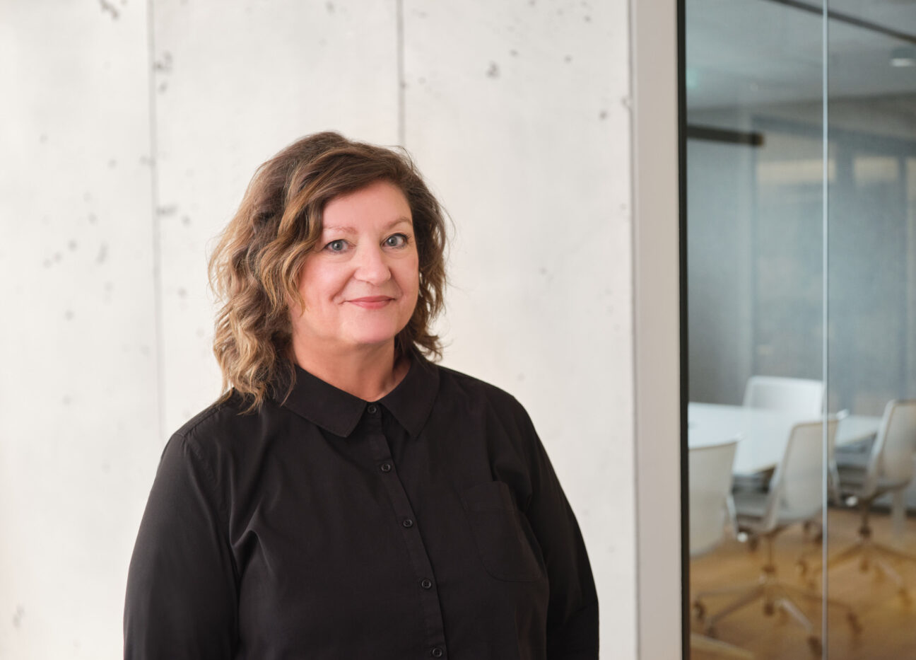 Chantal Ladrie