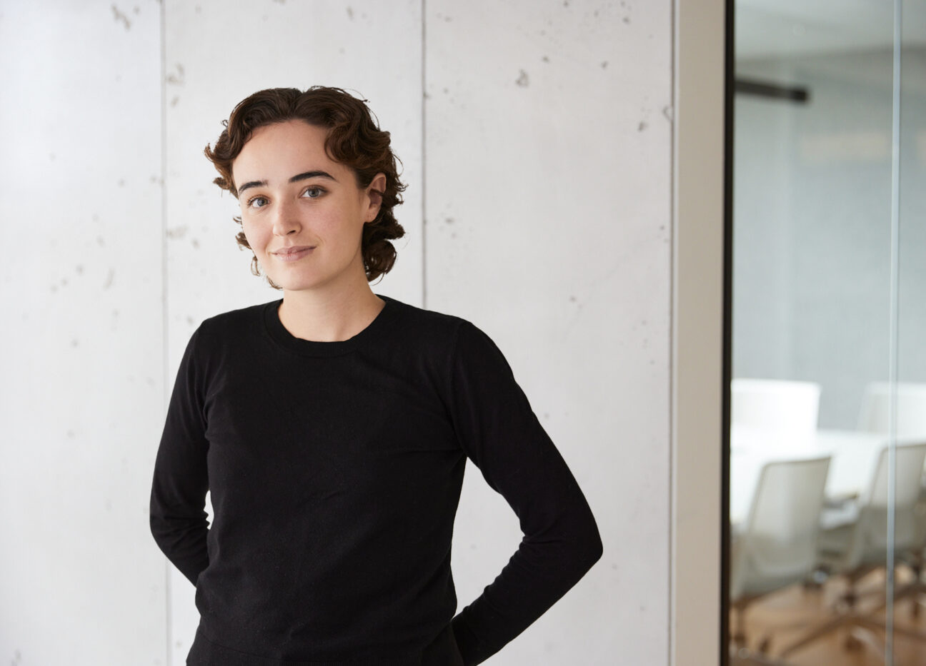 Chloé Lévesque