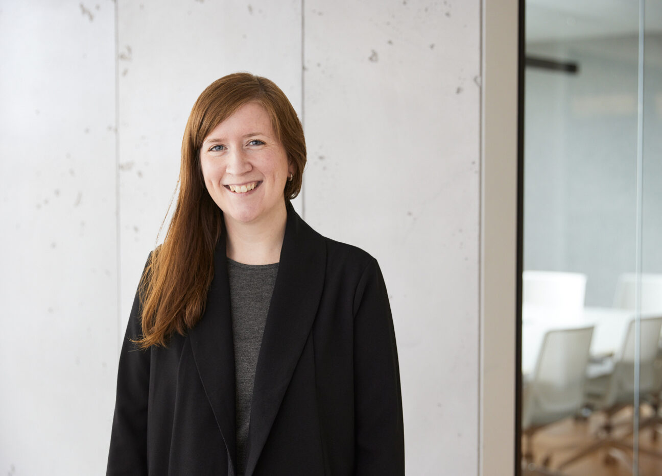 Julie Boisonneault