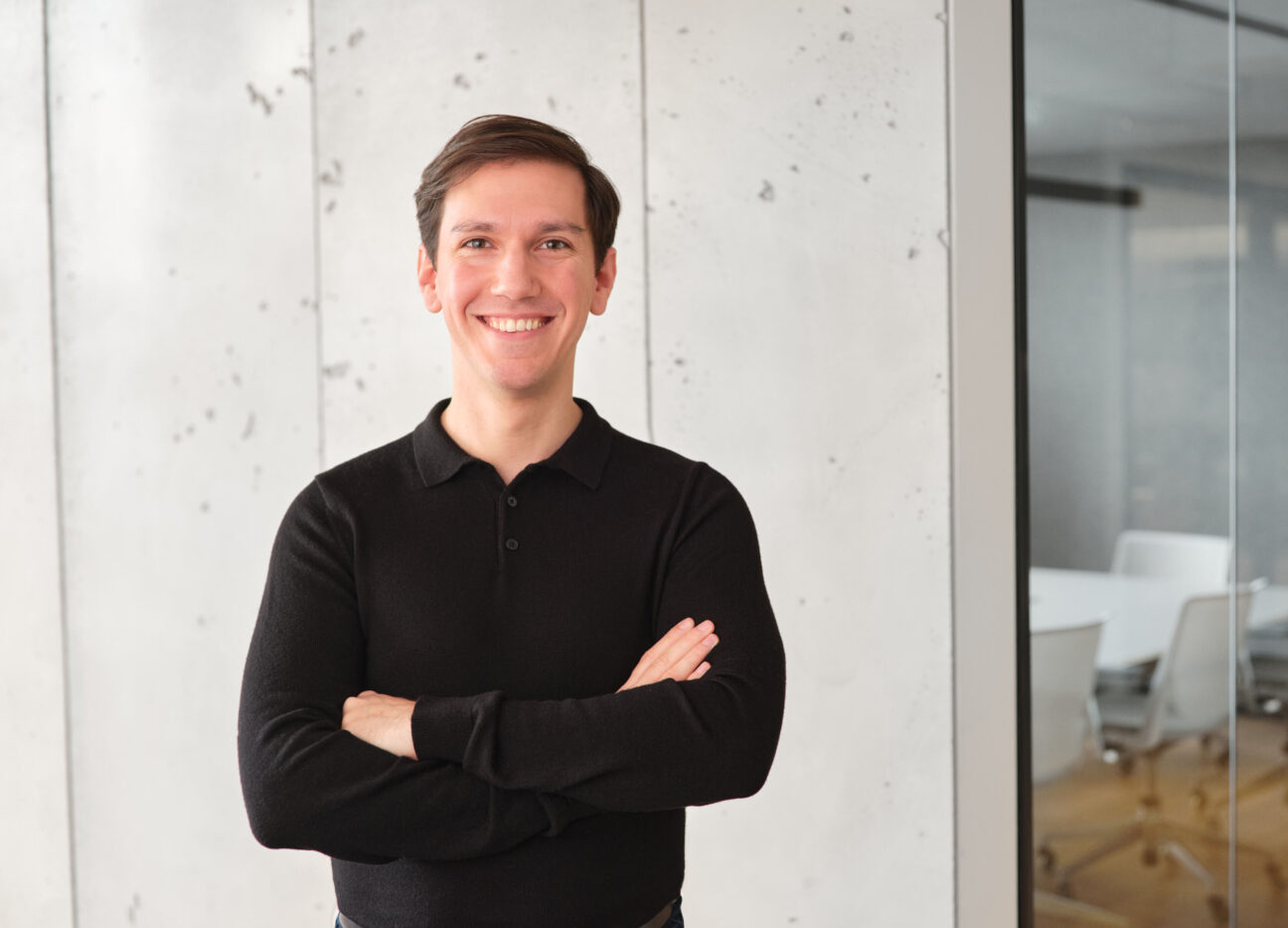 Marc-André Dubuc