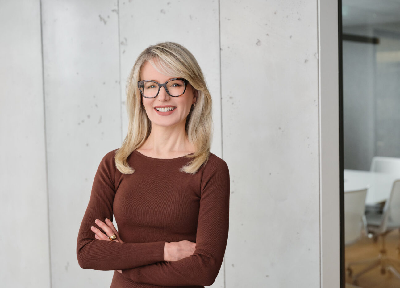 Rosanne Dubé