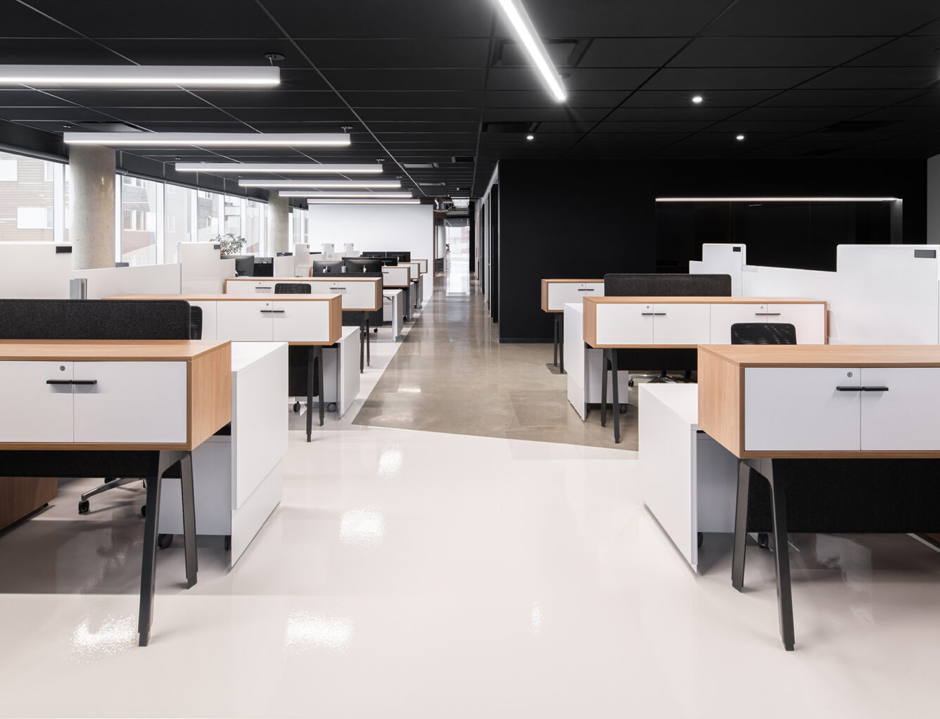 ÉTS | Aedifica Projects