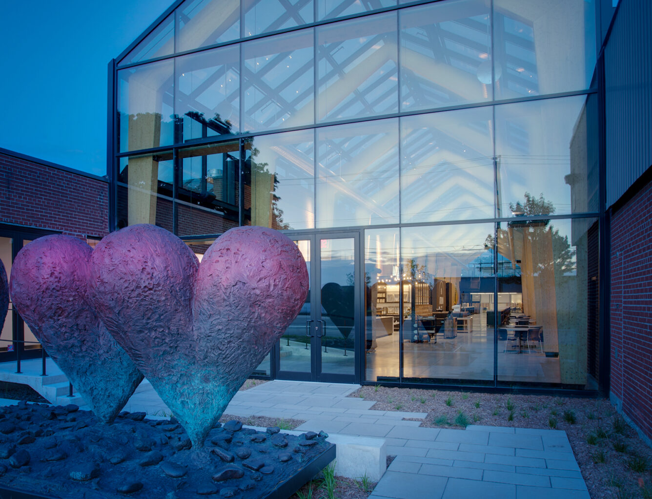 Atrium exterieur 02 haute resolution retouche
