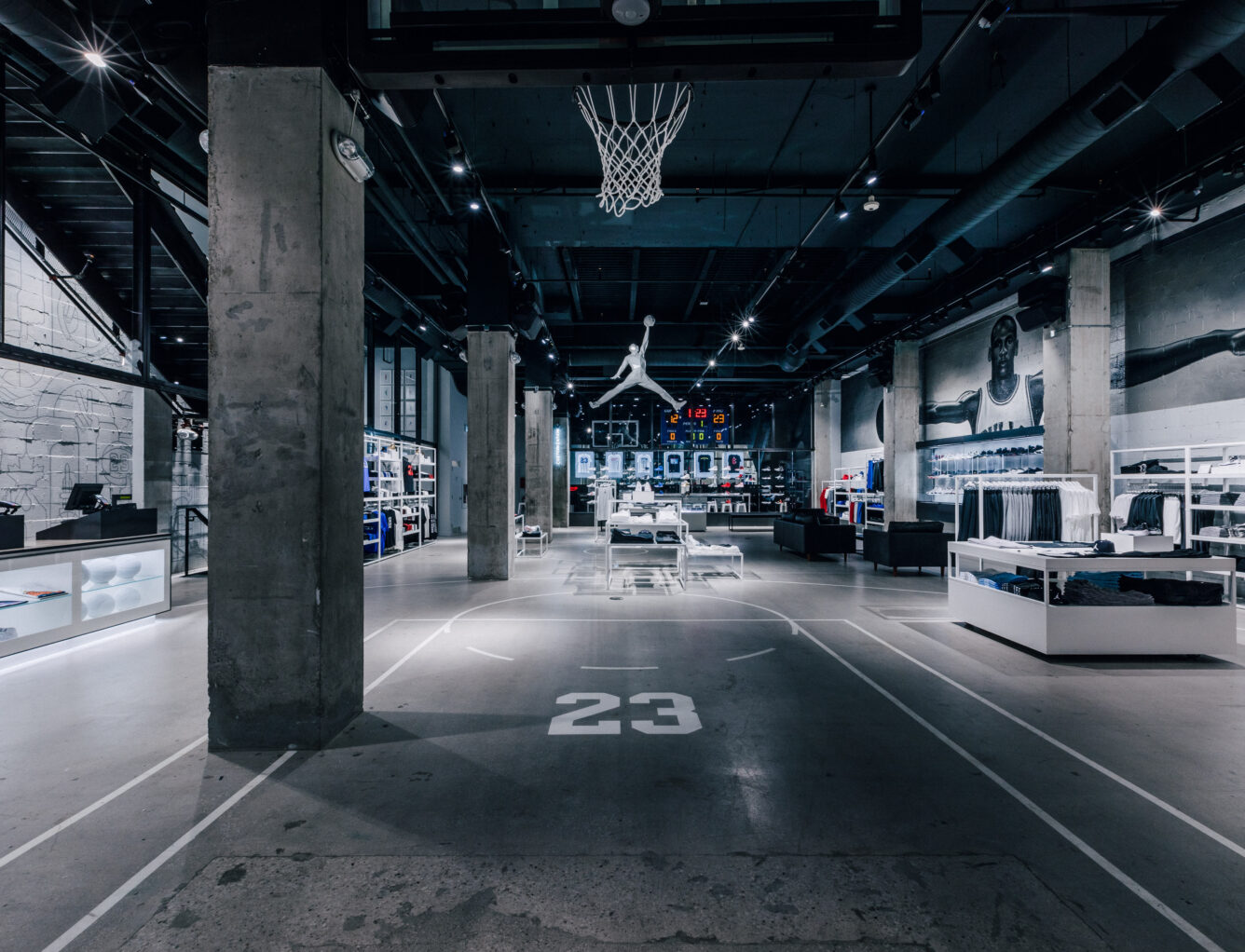 Jordan Toronto ILLGANDER 01