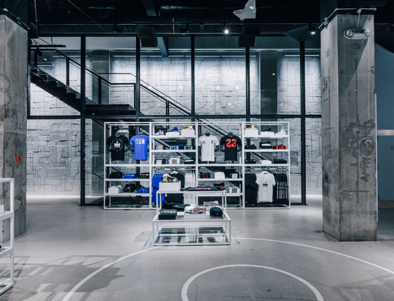 Jordan Toronto ILLGANDER 07