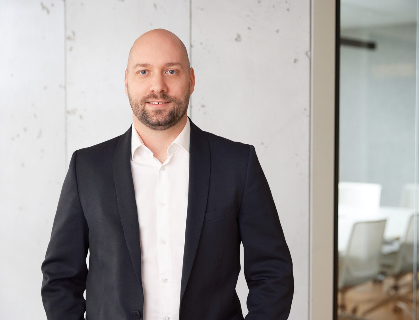 Marc Olivier Blouin Web