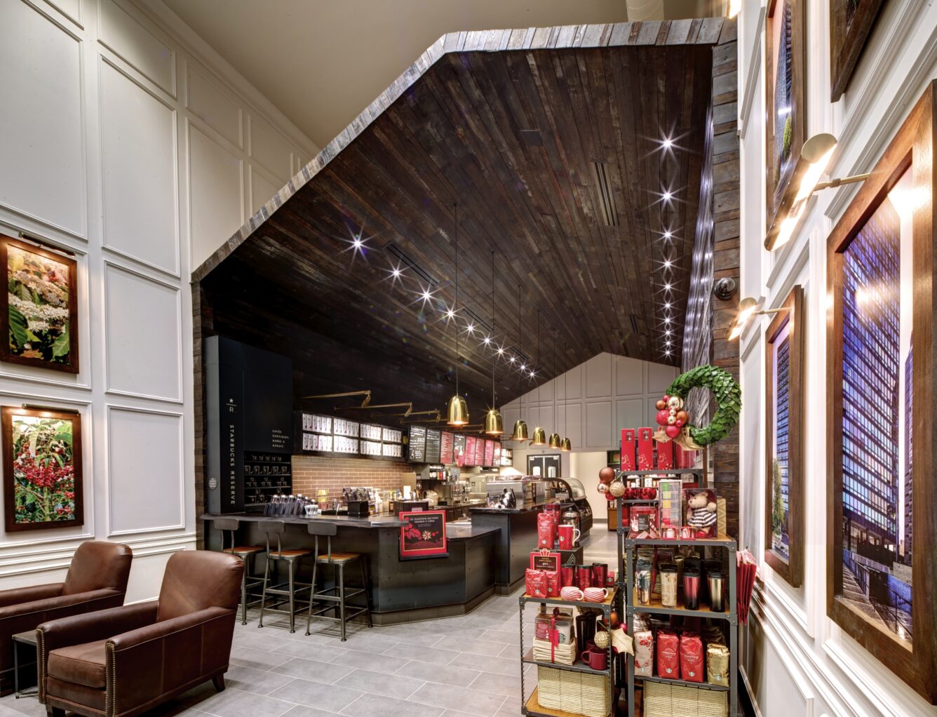 Starbucksga Version 2