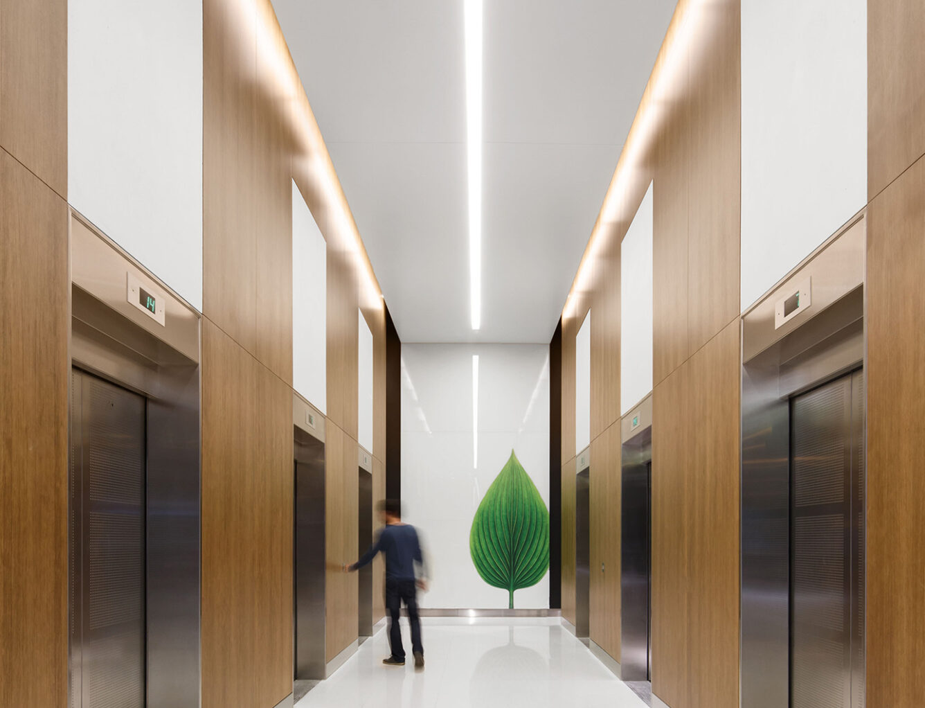 Place telus 1