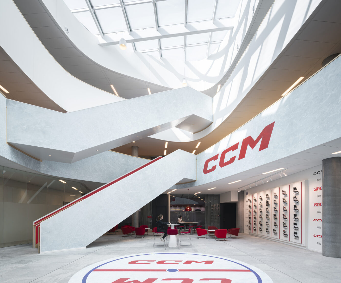 Aedifica : Architecture, Design & Urban planning firm in Montreal