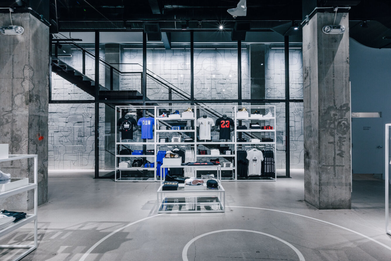 Jordan Toronto ILLGANDER 07