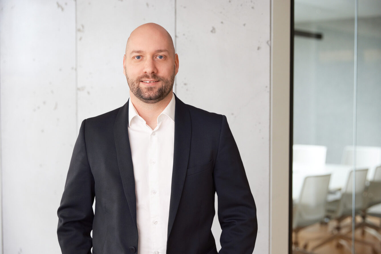 Marc Olivier Blouin Web