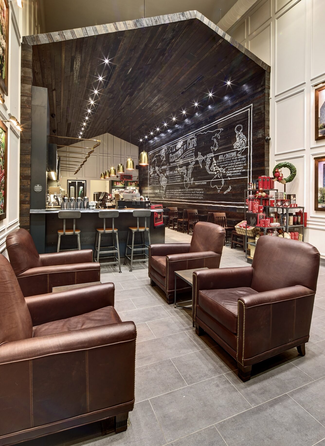 Starbucks 2