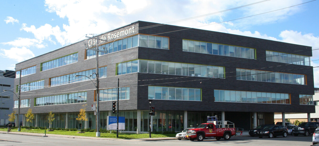Clsc rosemont 1