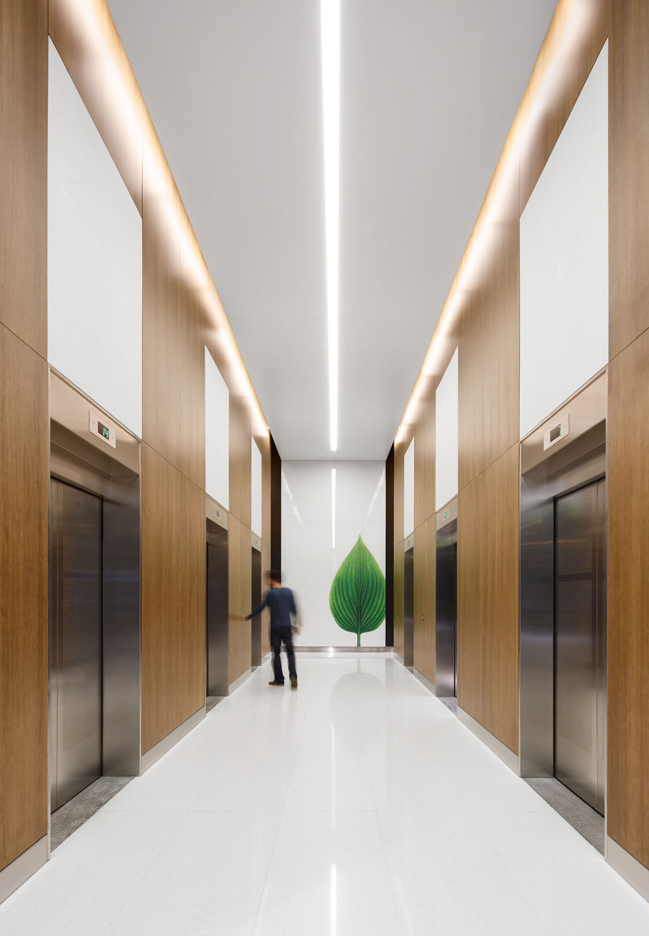 Place telus 1