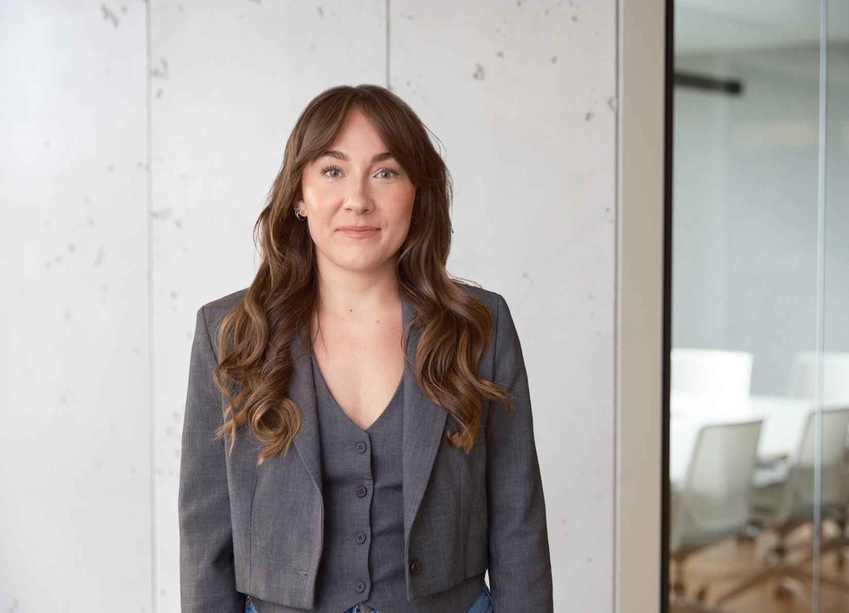 Carole-Ann Kay Tremblay