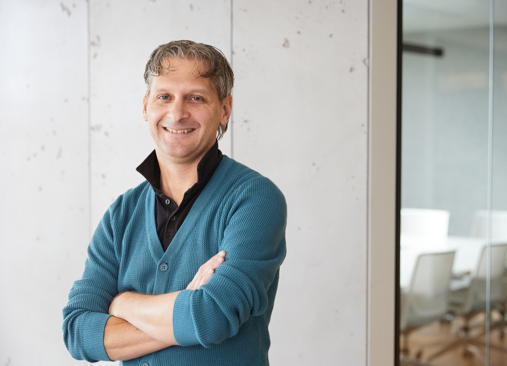 Jean-François Lessard