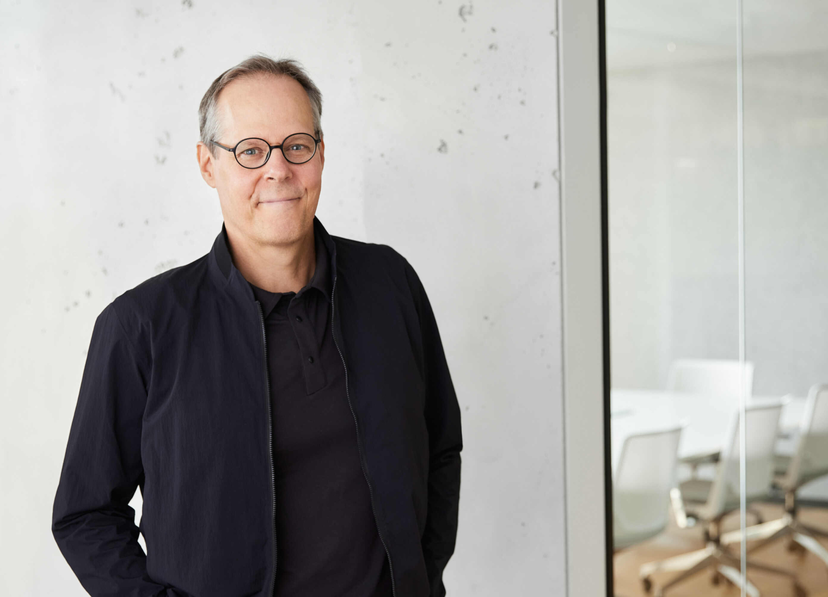 Jean-Pierre Généreux