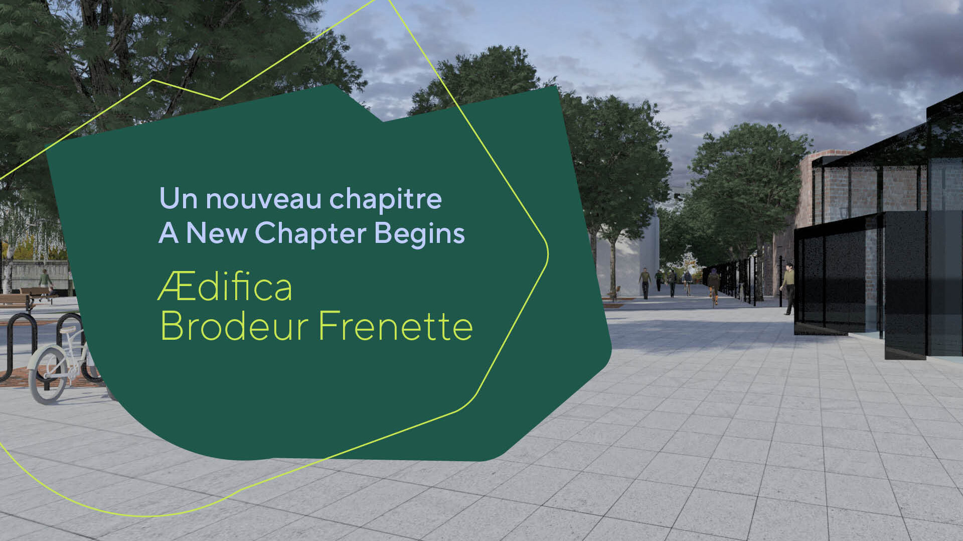 Réinventer la culture  et l’expérience en milieu  de travail grâce à un  engagement signifiant