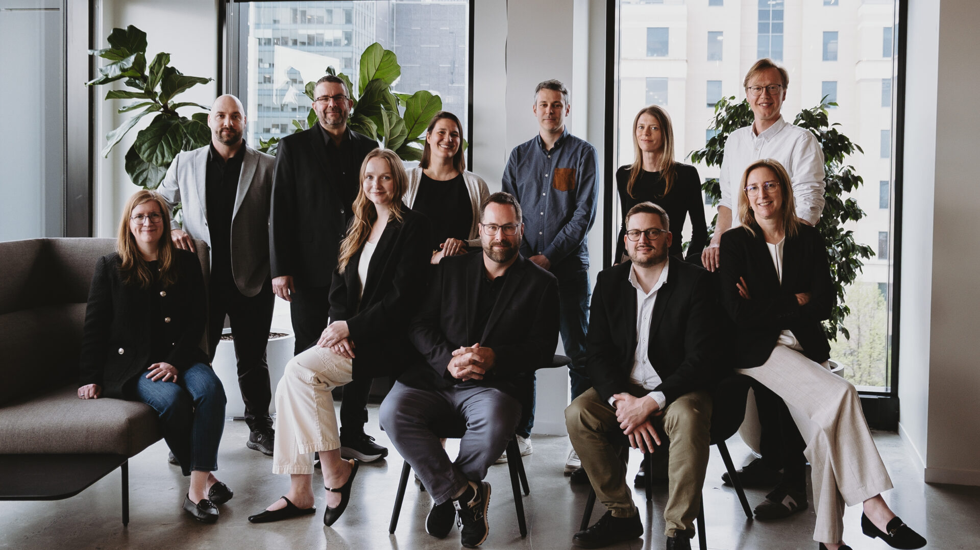 Rethinking the future: Ædifica welcomes a new generation of shareholders to sustain growth and inspire the business community