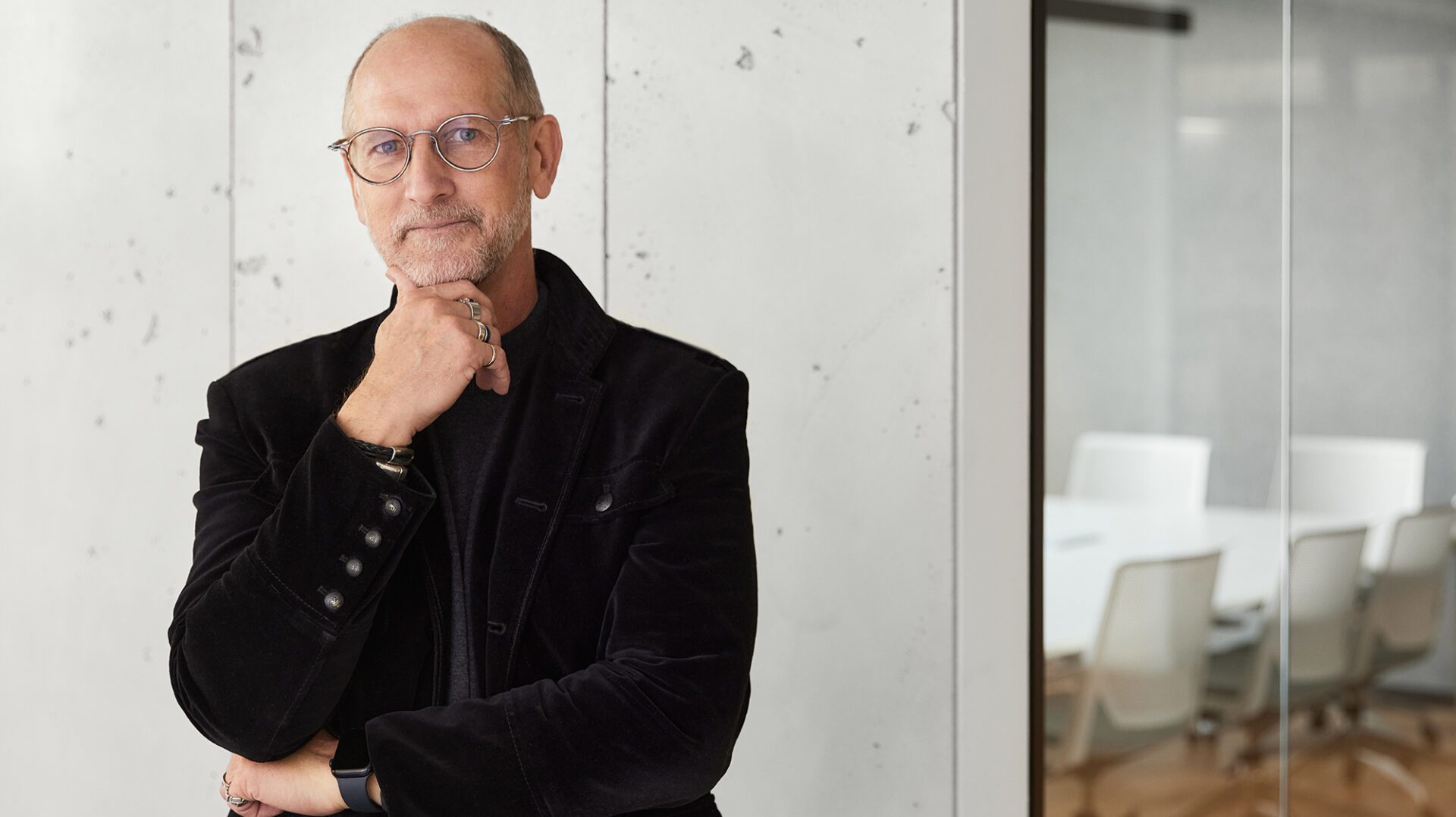 Ædifica annonce la nomination de David Kepron à la tête des secteurs du commerce de détail et de l'hôtellerie
