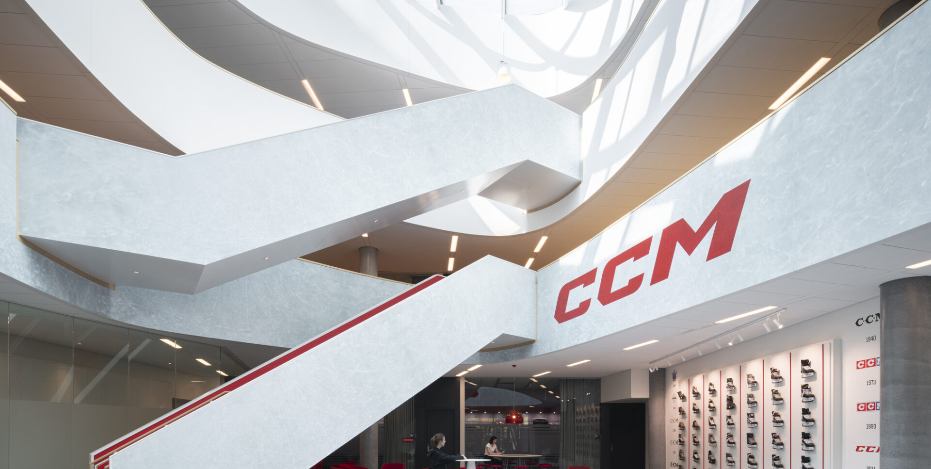 CCM | Aedifica Projects
