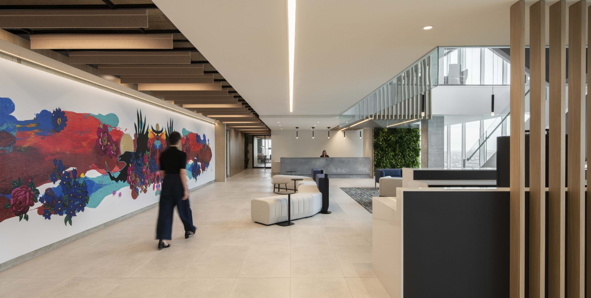 Insurance company - Laval