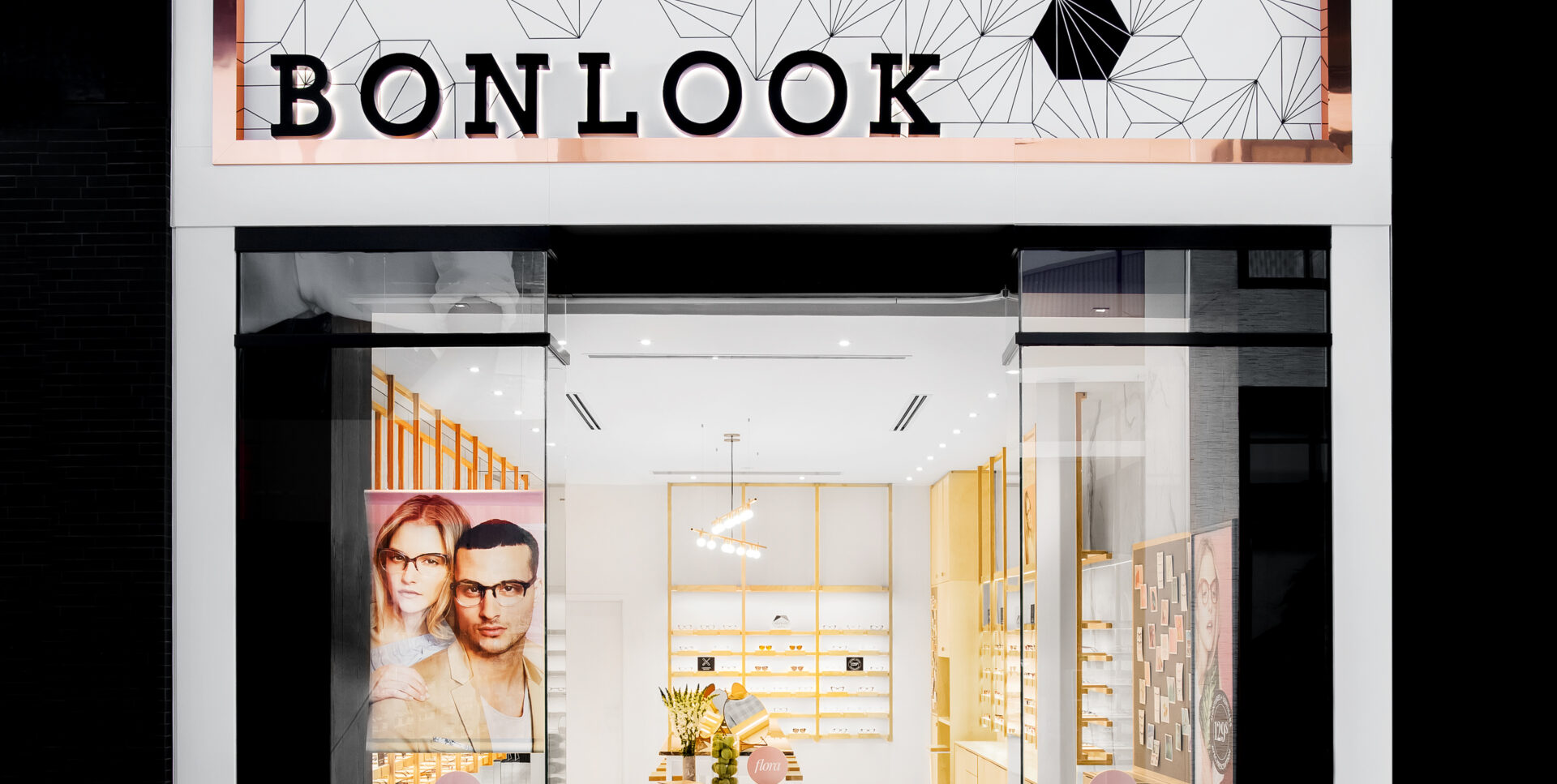 BonLook - Laval
