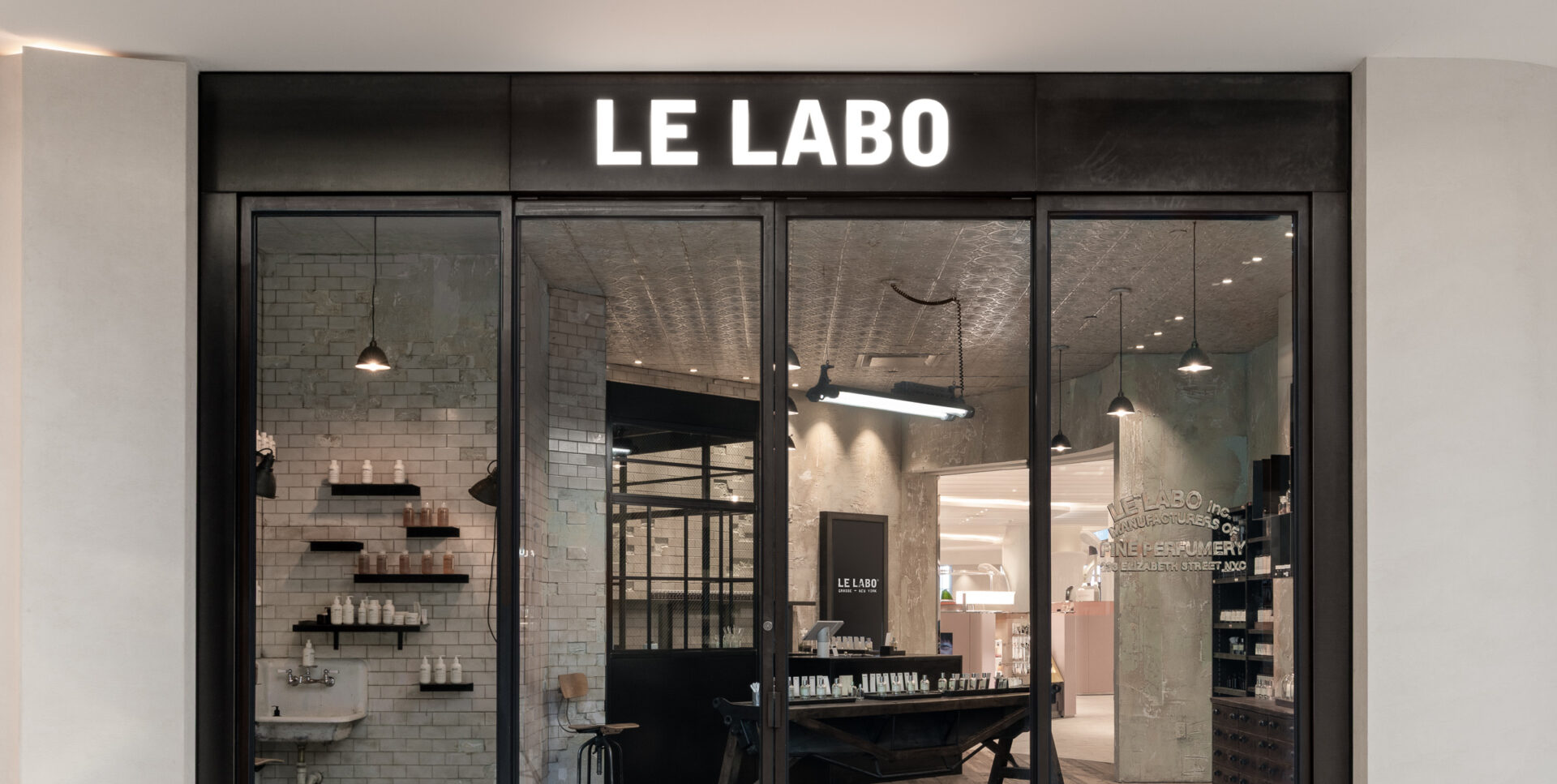 Le Labo - Royalmount