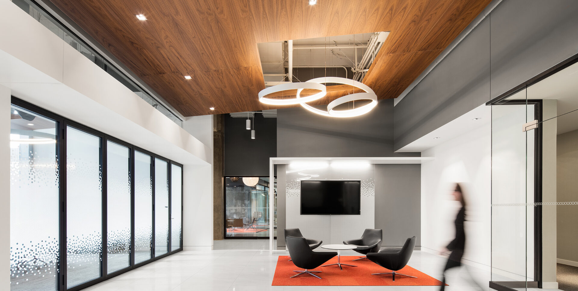 BRP Centre ville Montréal