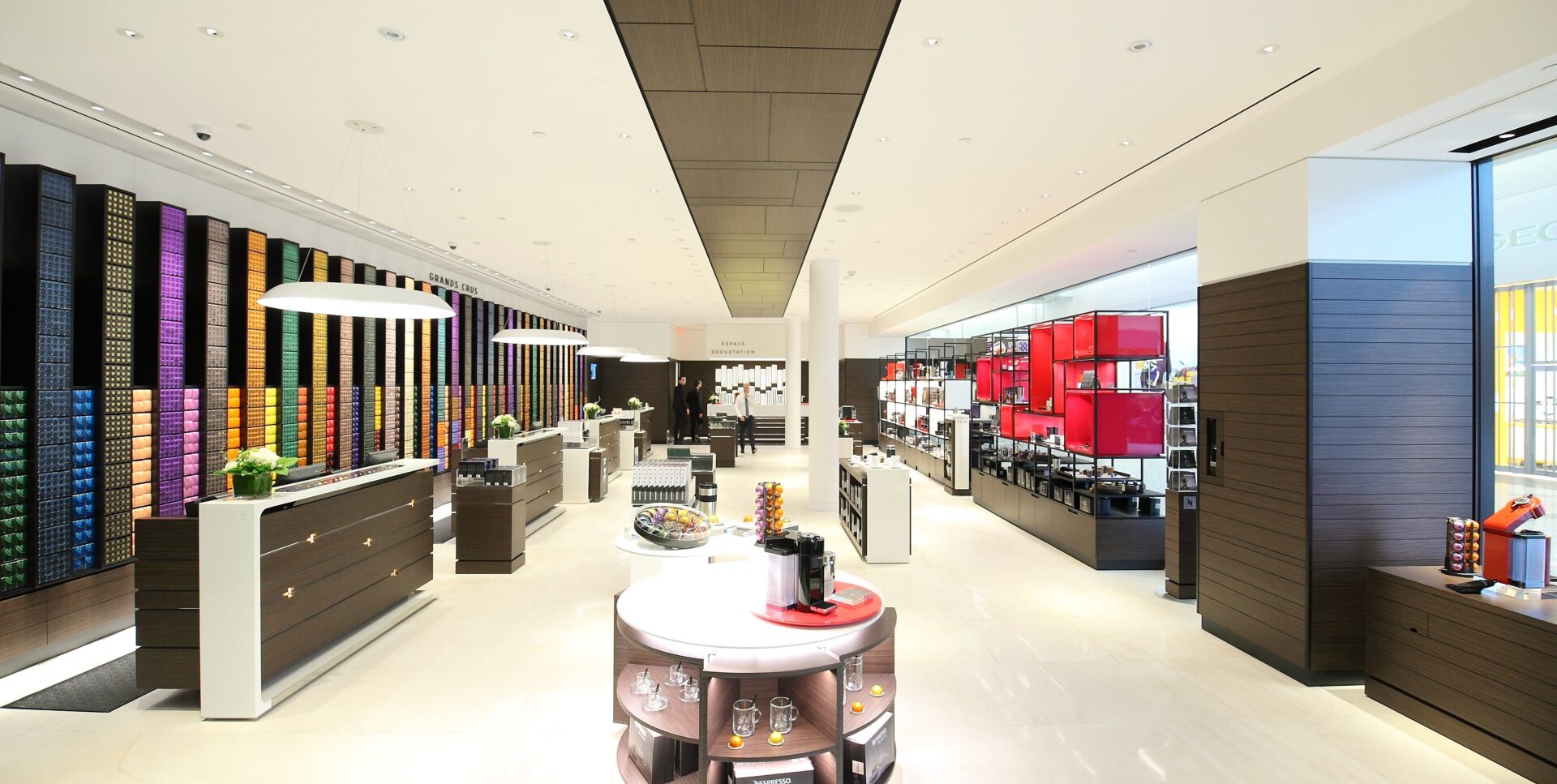 Nespresso