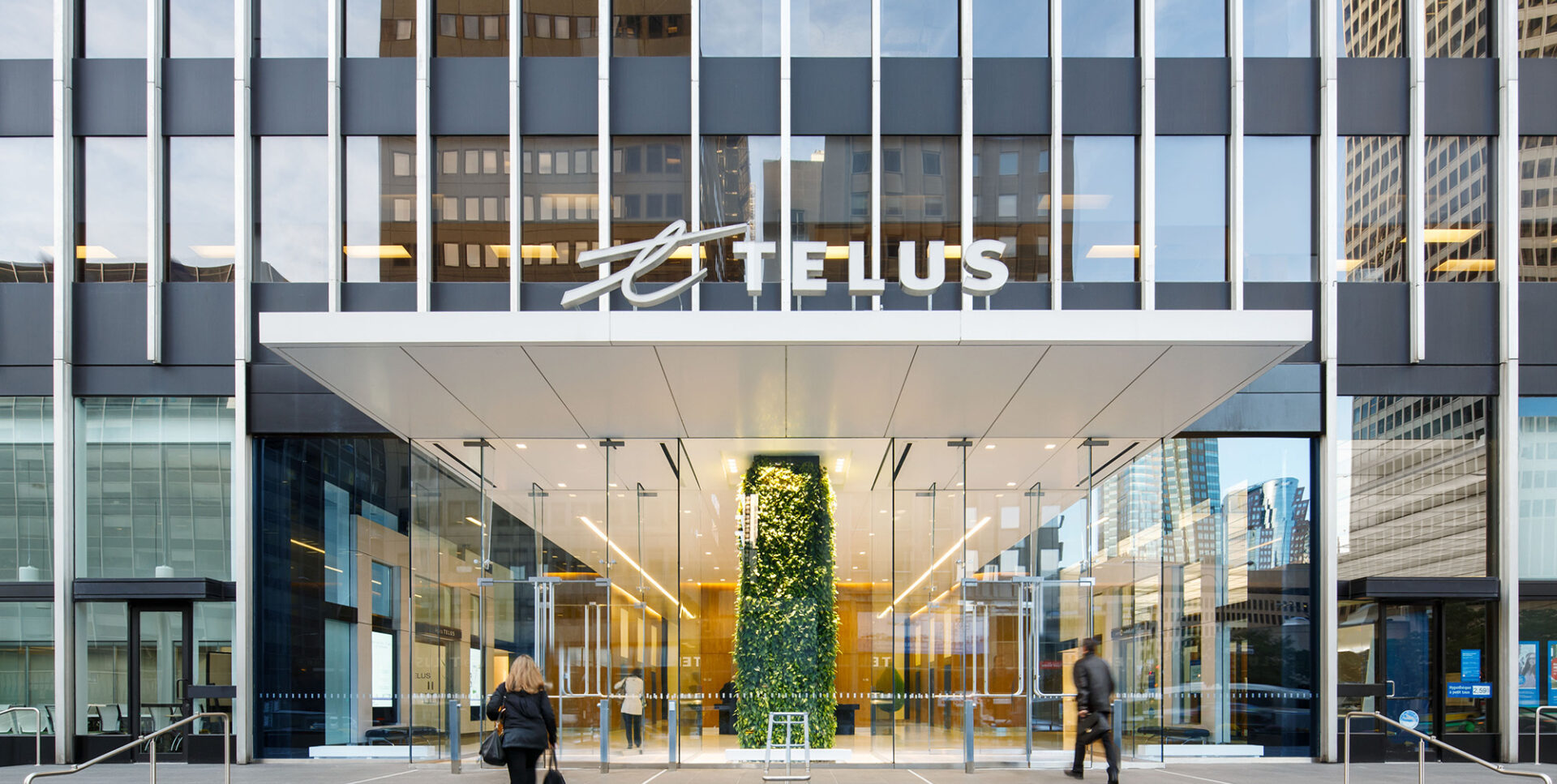 Place Telus