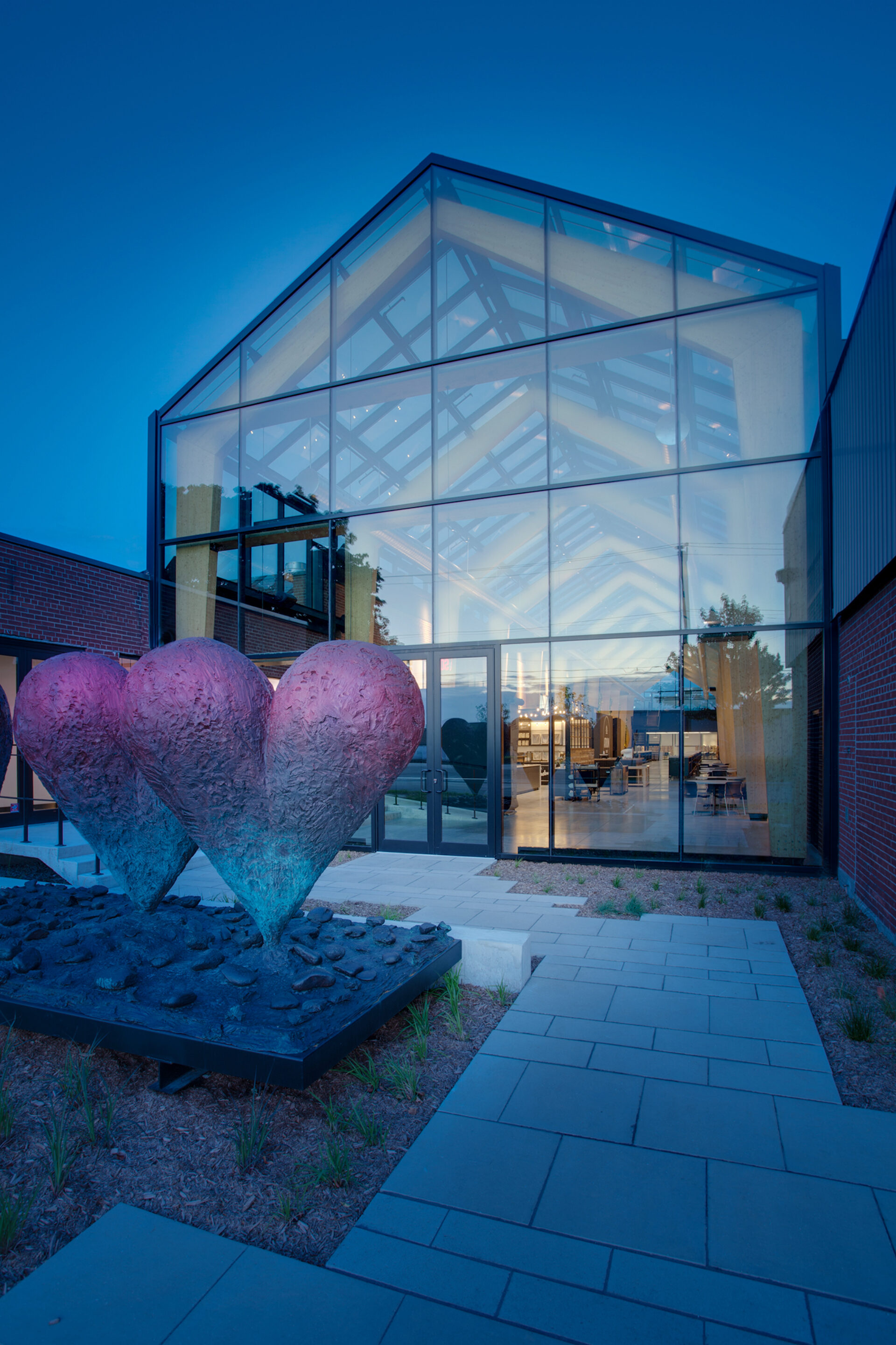 Atrium exterieur 02 haute resolution retouche