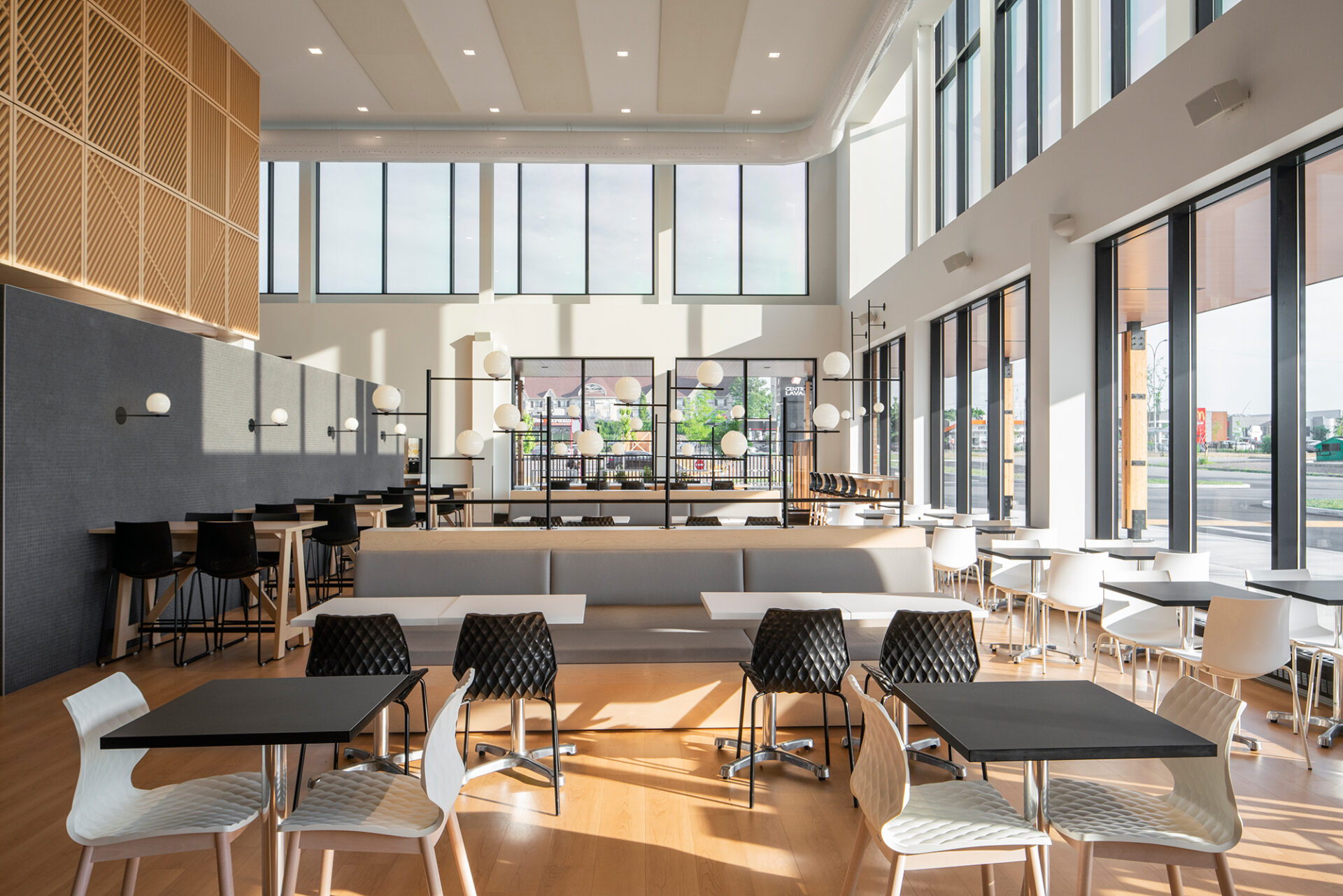 Retail Design