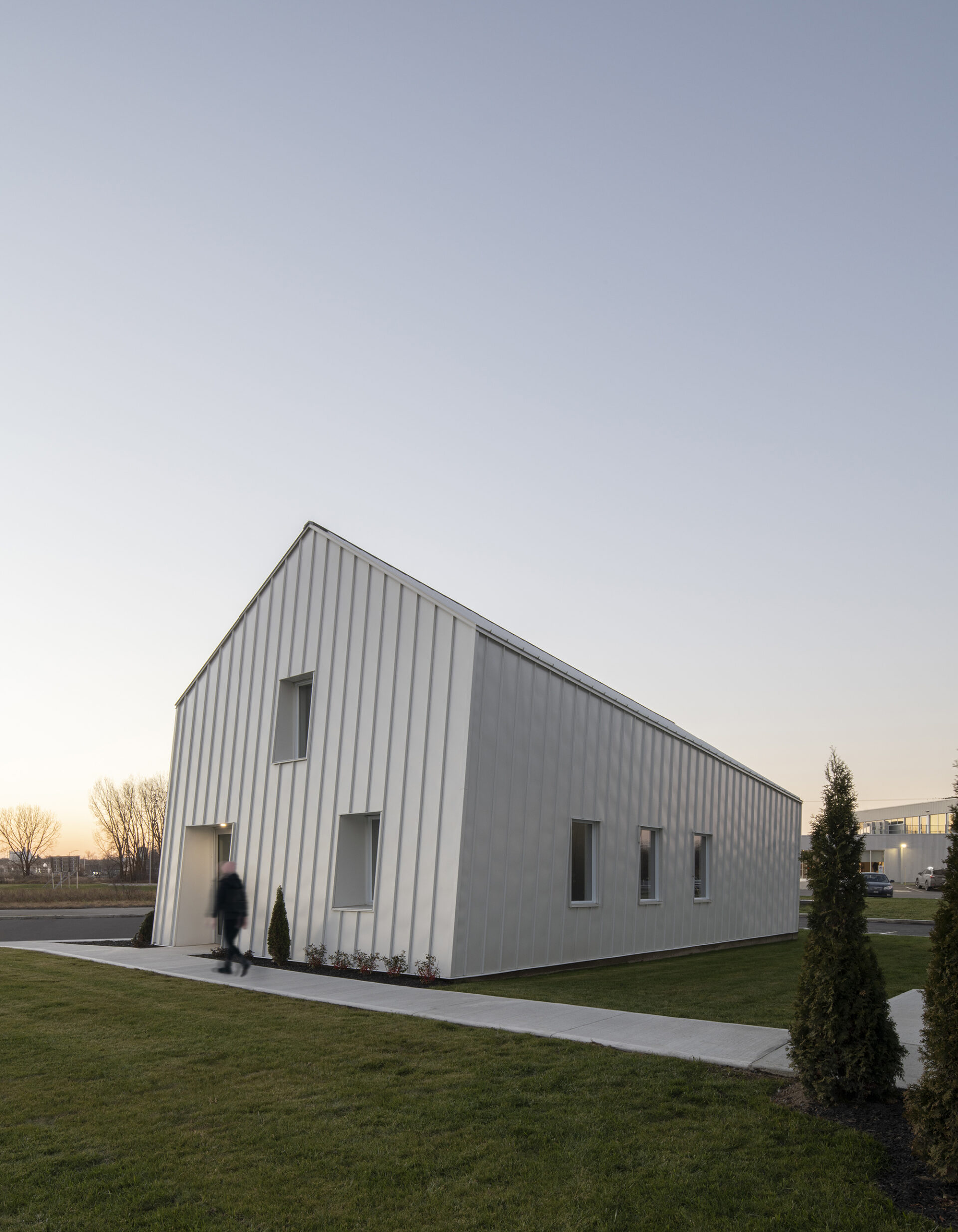 Distillerie Aedifica David Boyer 04