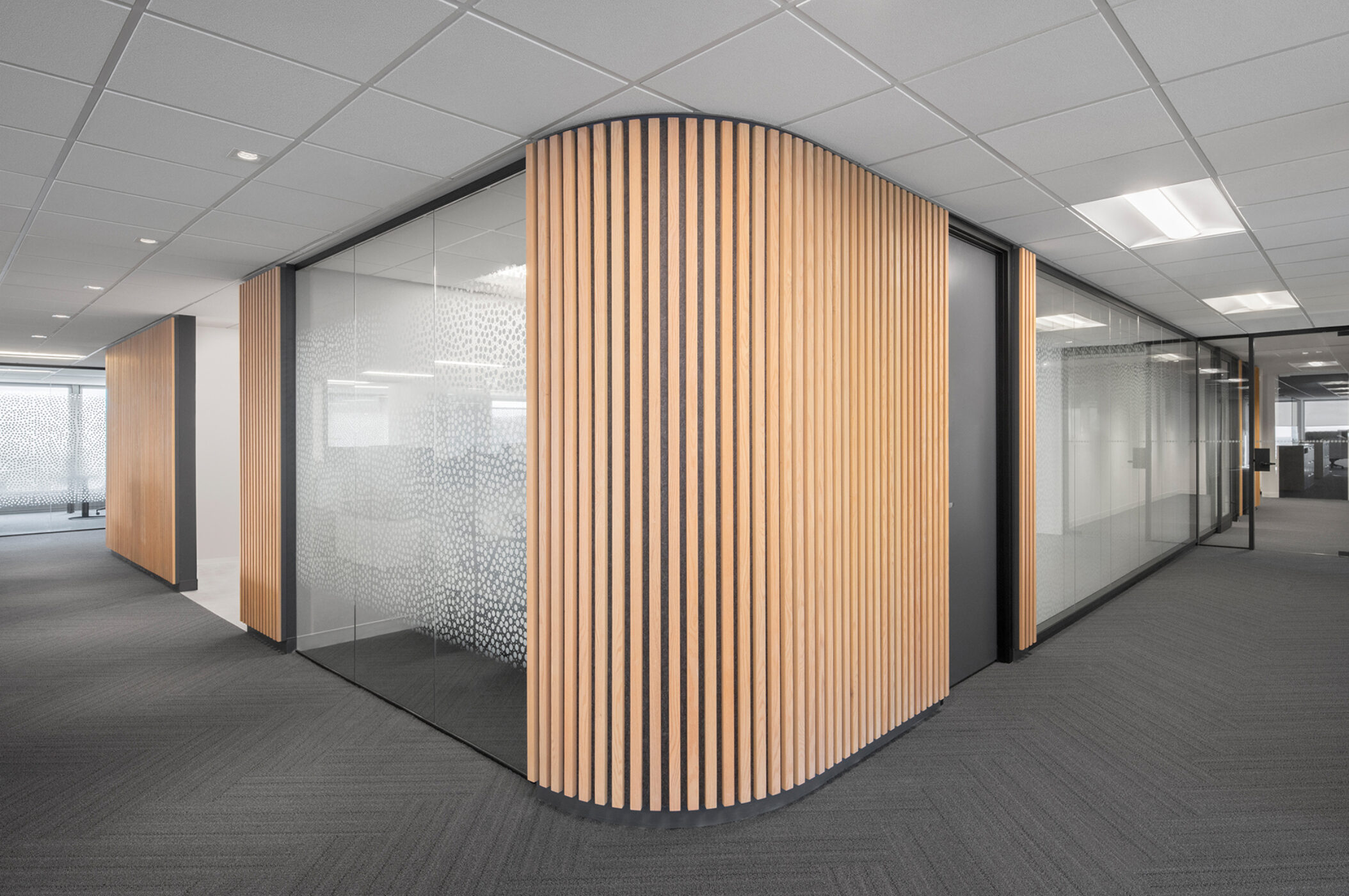 Cogeco | Aedifica Projects