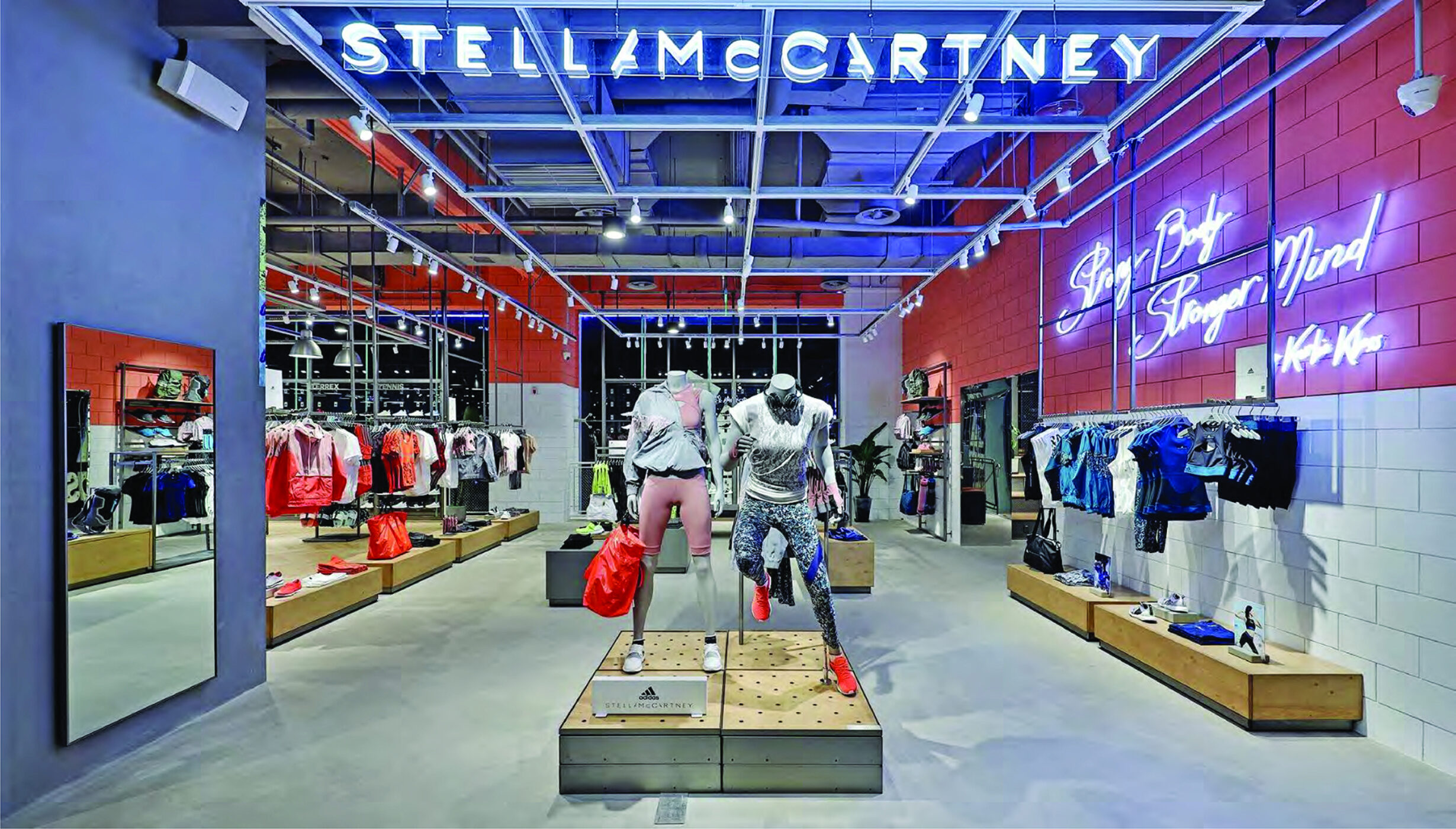 Adidas Chongqing 1