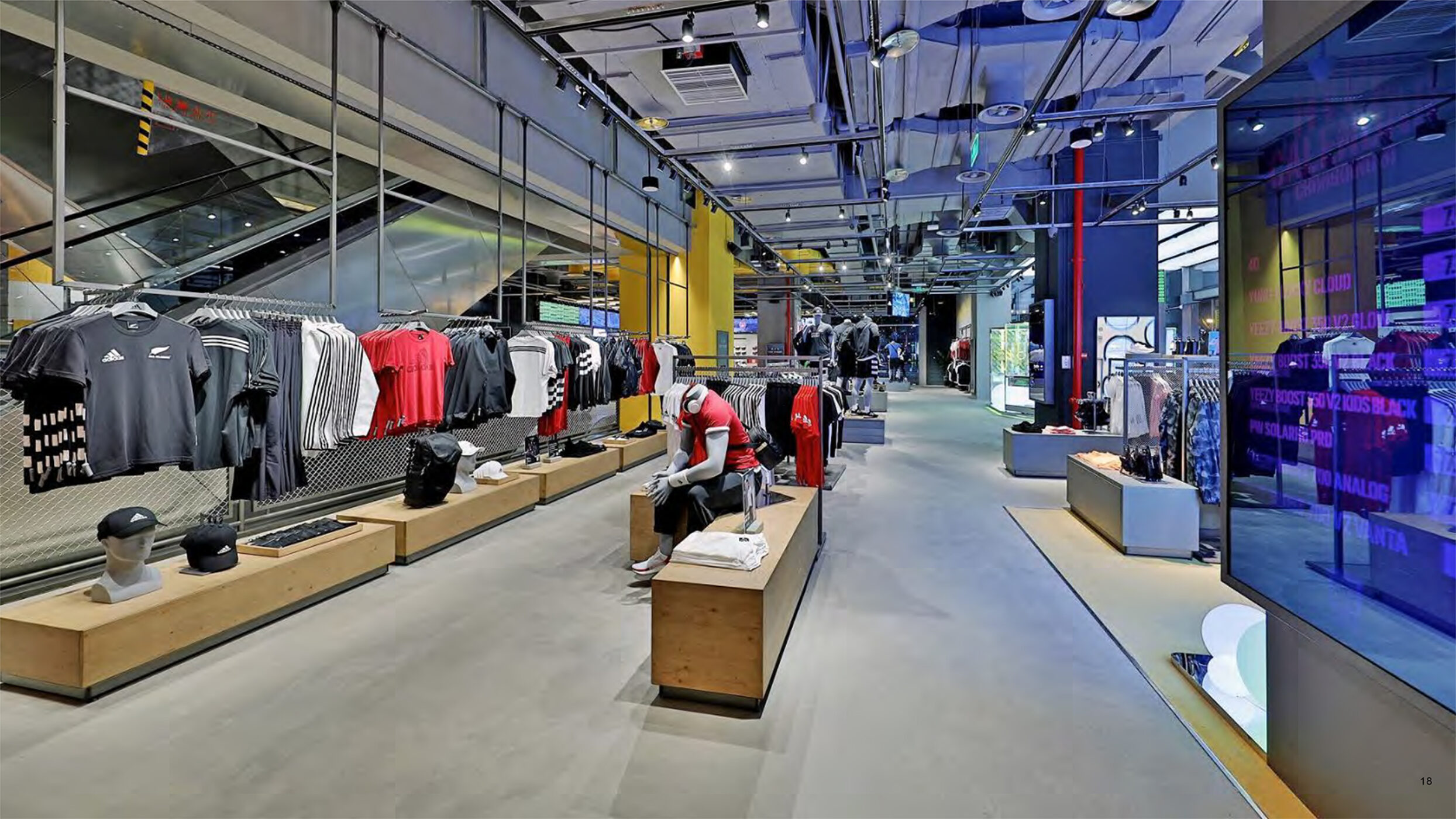 Adidas Chongqing 4