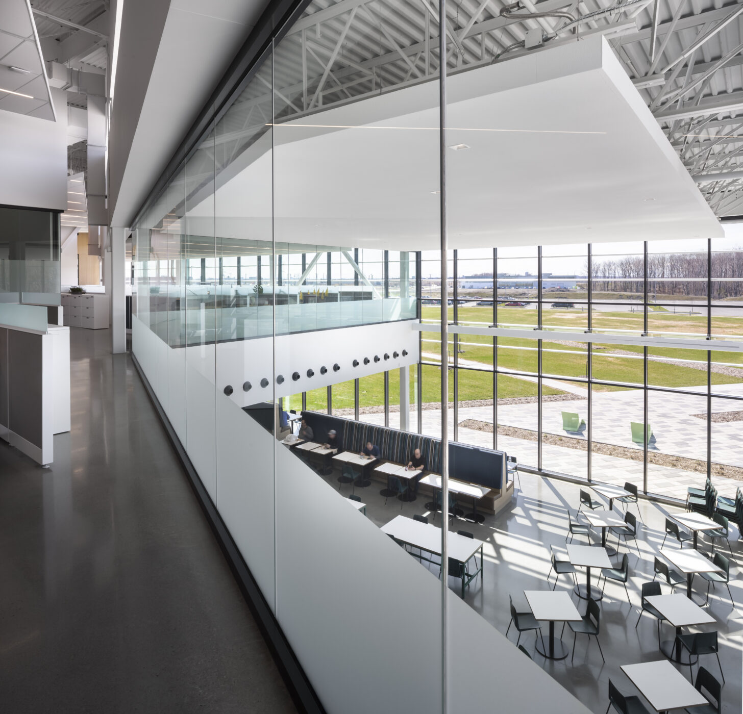 Campus Simons INT Stephane Groleau 368 B