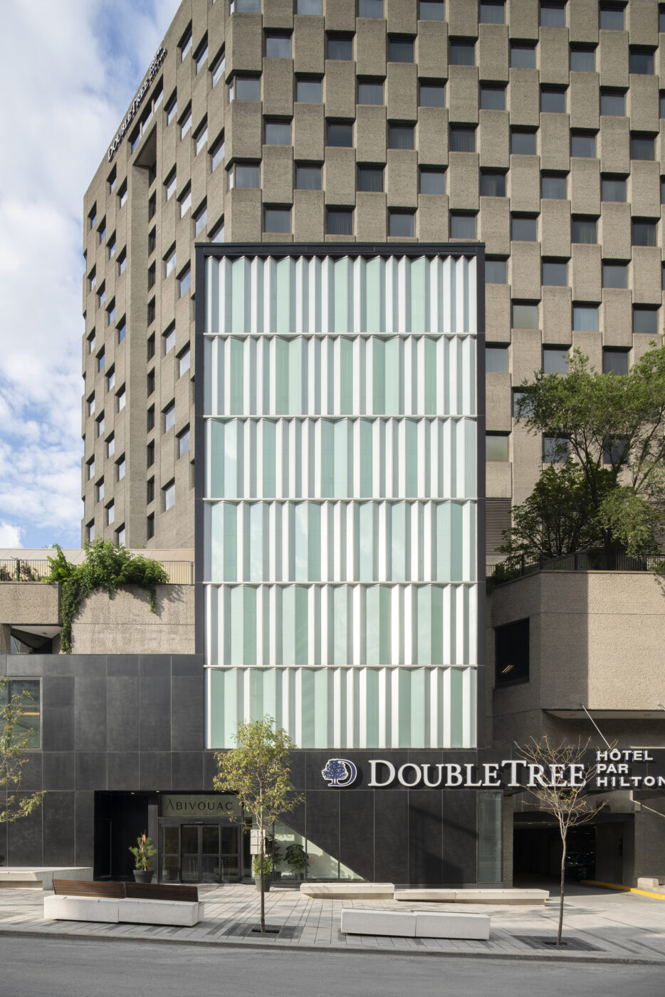 Complexe Desjardins David Boyer 001