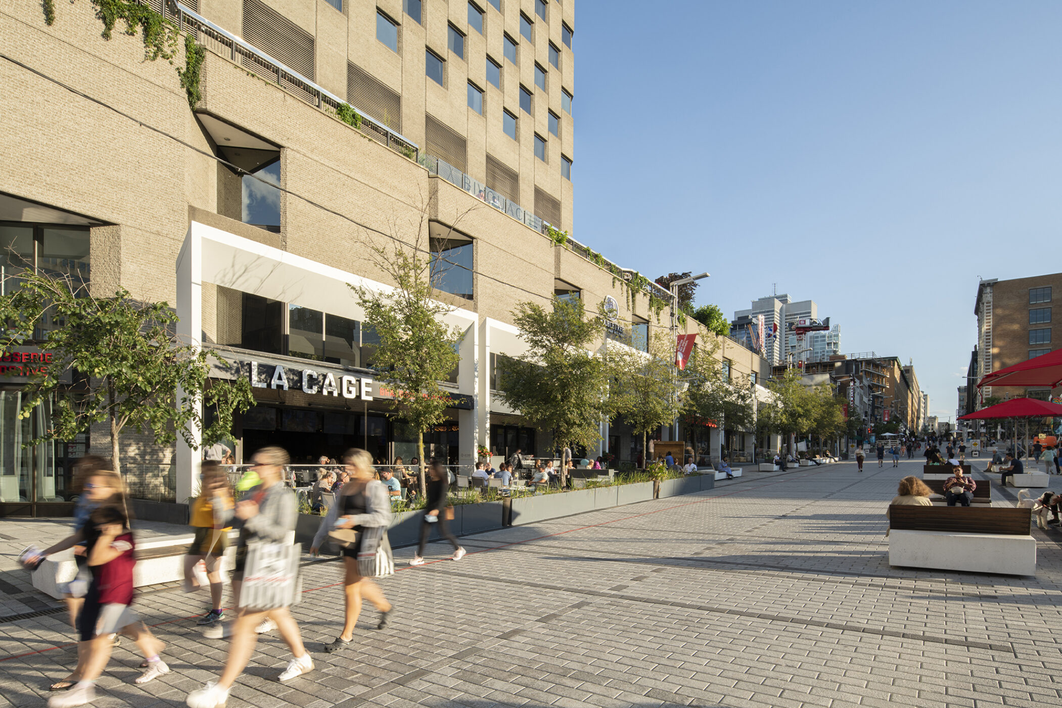 Complexe Desjardins David Boyer 003