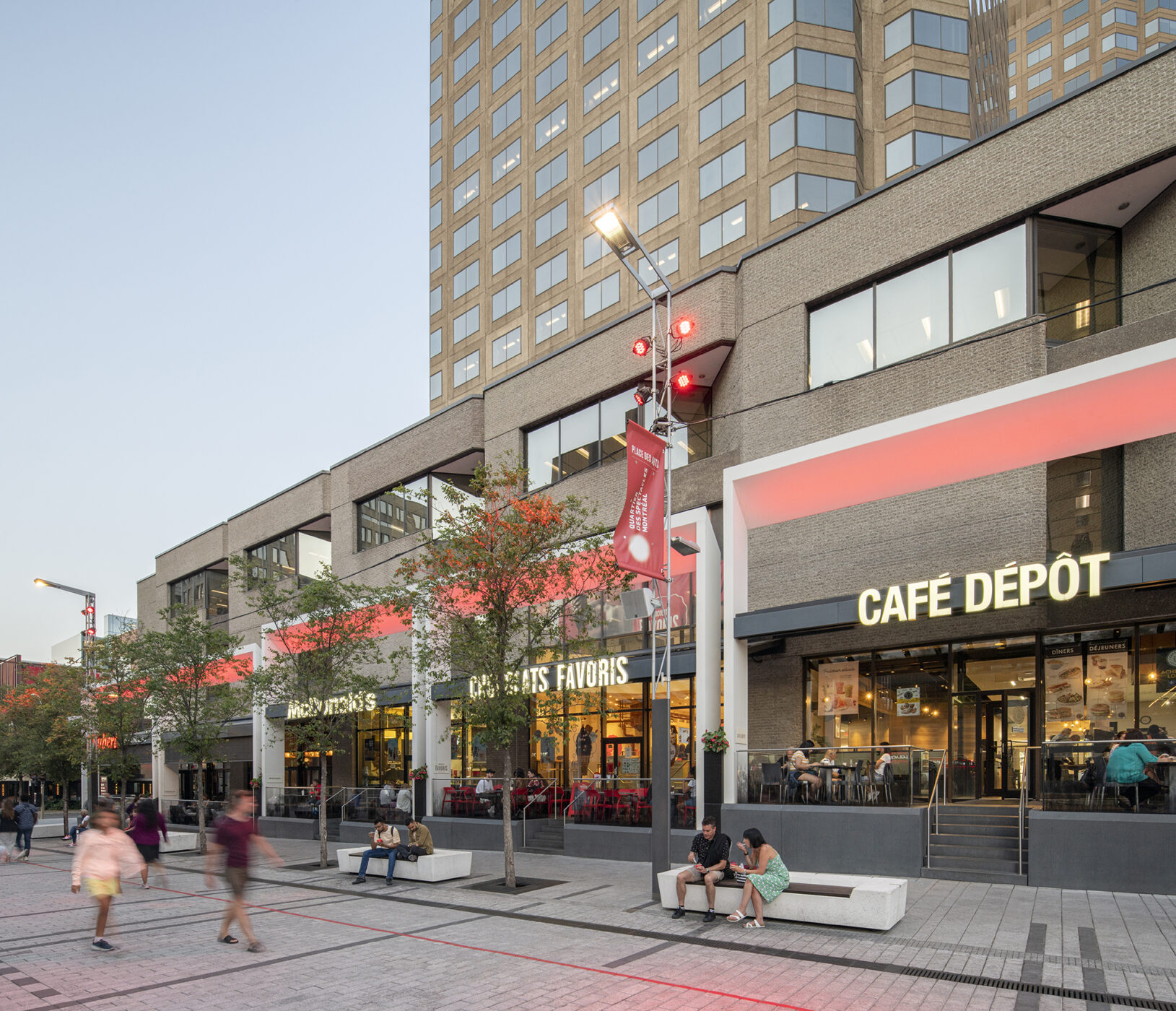 Complexe Desjardins David Boyer 010